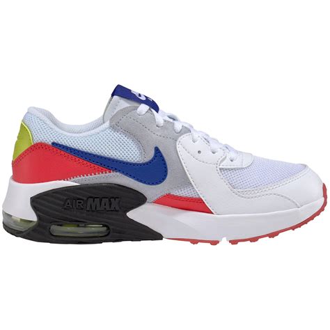 nike schuhe herren weiß rot blau 2012|Nike sneakers herren.